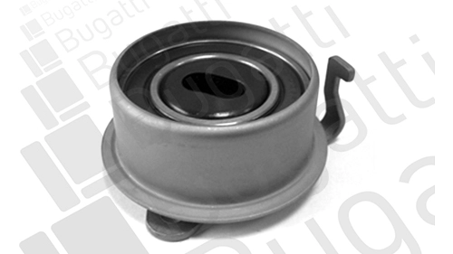 Tensioner Pulley, timing belt (BTDI5225)