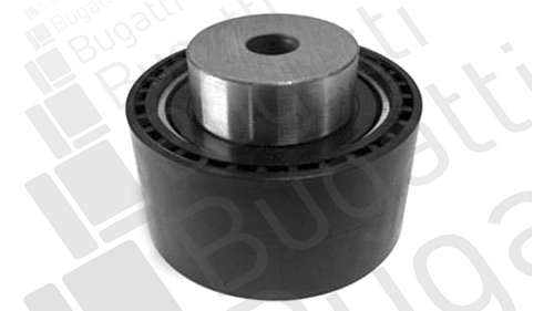 Deflection/Guide Pulley, timing belt (BPDI3527)