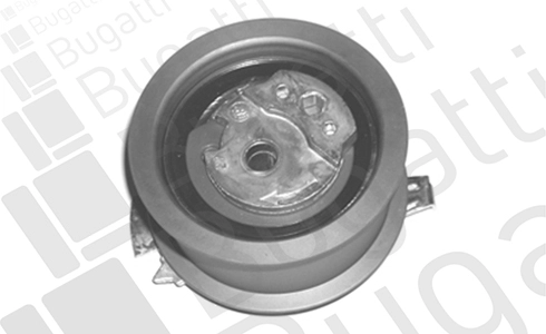 Tensioner Pulley, timing belt (BTDI3787)
