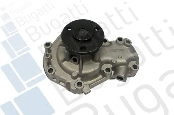 Water Pump, engine cooling (PA7712)