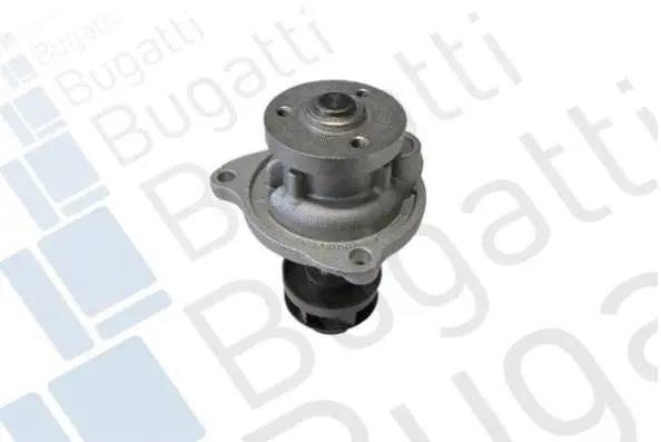 Water Pump, engine cooling (PA10073)