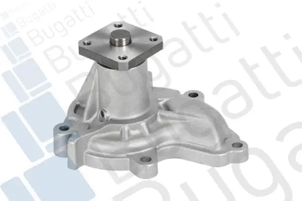 Water Pump, engine cooling (PA7112)