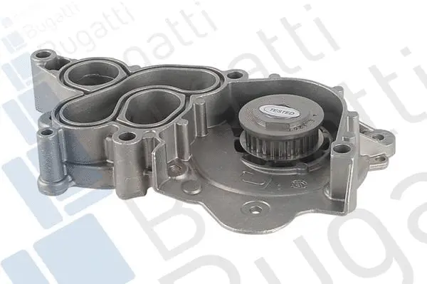 Water Pump, engine cooling (PA10219)