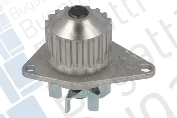 Water Pump, engine cooling (PA10012)