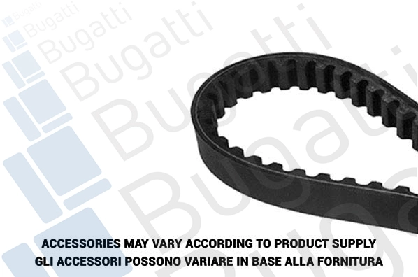 Timing Belt Kit (BKCD0797)