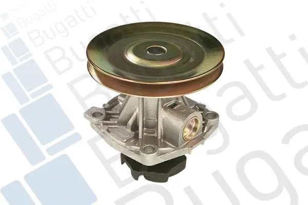 Water Pump, engine cooling (PA0510S)