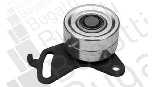 Tensioner Pulley, timing belt (BTDI5030)