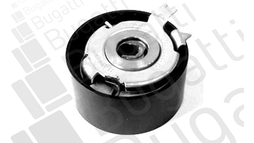 Tensioner Pulley, timing belt (BTDI3638)