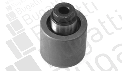 Deflection/Guide Pulley, timing belt (BPDI3495)