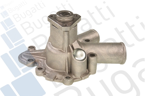 Water Pump, engine cooling (PA10286)