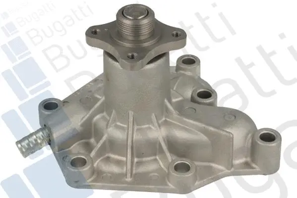 Water Pump, engine cooling (PA0236)