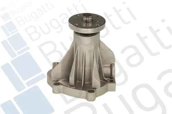 Water Pump, engine cooling (PA0290)