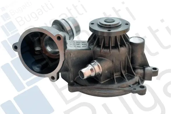 Water Pump, engine cooling (PA10302)