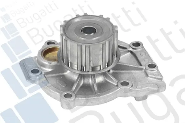 Water Pump, engine cooling (PA8804)