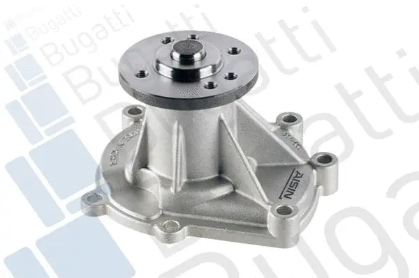 Water Pump, engine cooling (PA10365)