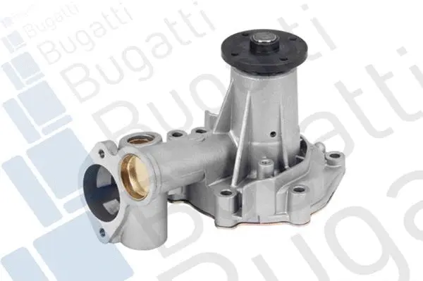 Water Pump, engine cooling (PA9204)