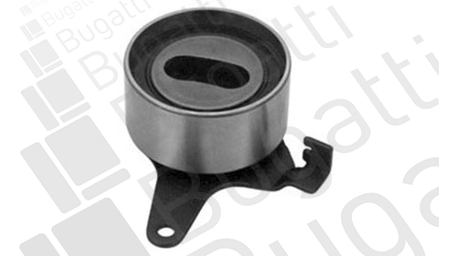 Tensioner Pulley, timing belt (BTDI5044)