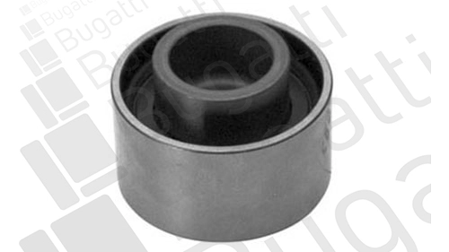 Deflection/Guide Pulley, timing belt (BTDI5049)