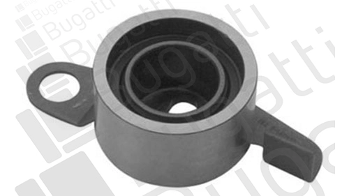 Tensioner Pulley, timing belt (BTDI5004)