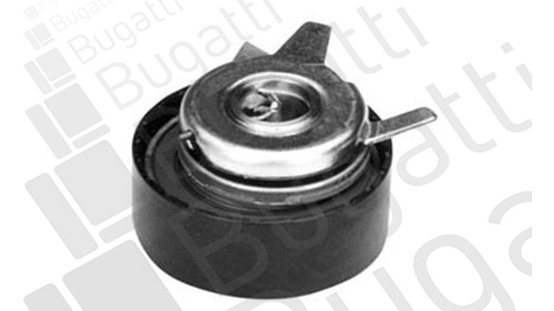 Tensioner Pulley, timing belt (BTDI1809)