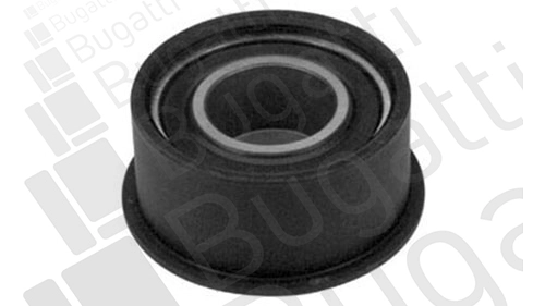Deflection/Guide Pulley, timing belt (BPDI1898)