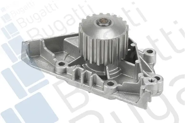 Water Pump, engine cooling (PA10325)