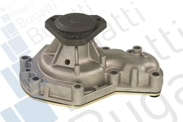 Water Pump, engine cooling (PA7711)