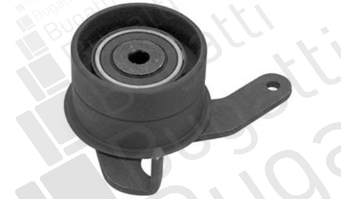 Tensioner Pulley, timing belt (BTDI5072)