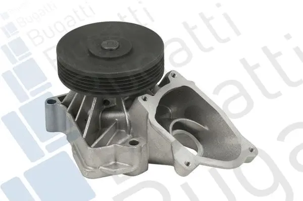 Water Pump, engine cooling (PA10027)