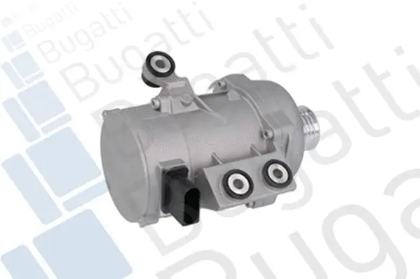 Water Pump, engine cooling (PA10375)