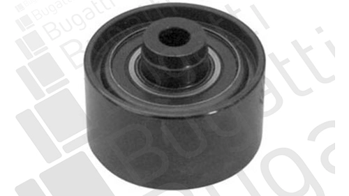 Deflection/Guide Pulley, timing belt (BPDI1827)