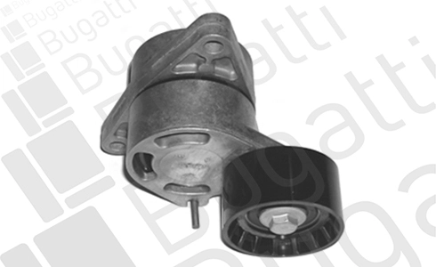 Belt Tensioner, V-ribbed belt (BTOA3785)