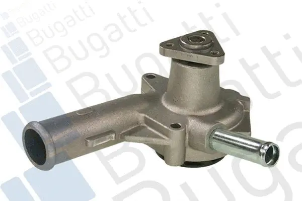 Water Pump, engine cooling (PA6001)
