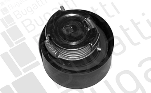 Tensioner Pulley, timing belt (BTDI3821)