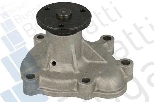 Water Pump, engine cooling (PA10014)