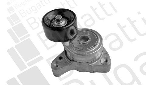 Tensioner Lever, V-ribbed belt (BTOA5302)