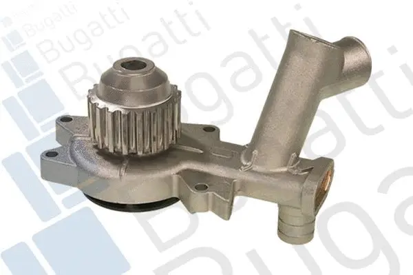 Water Pump, engine cooling (PA0234R)