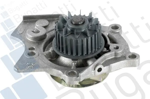 Water Pump, engine cooling (PA10379)