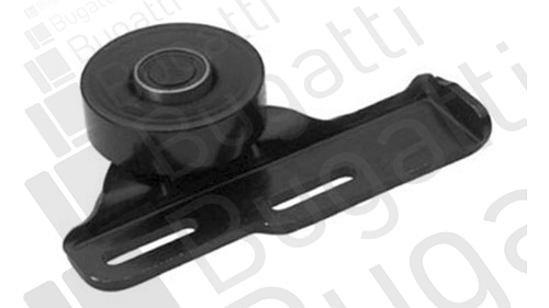 Belt Tensioner, V-ribbed belt (BTOA3228)