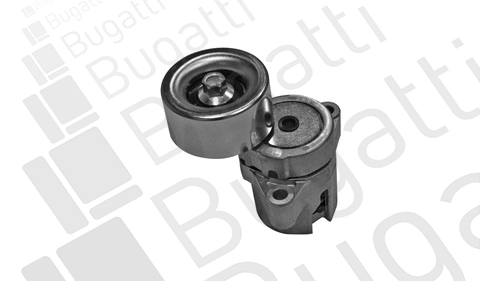 Tensioner Lever, V-ribbed belt (BTOA5279)