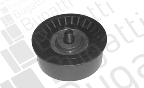Deflection/Guide Pulley, timing belt (BPDI3718)