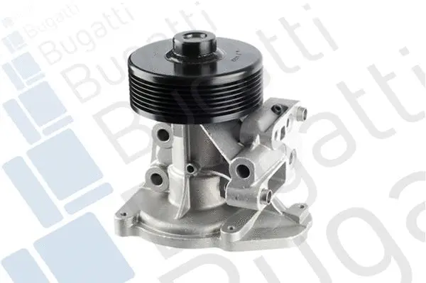 Water Pump, engine cooling (PA10314)