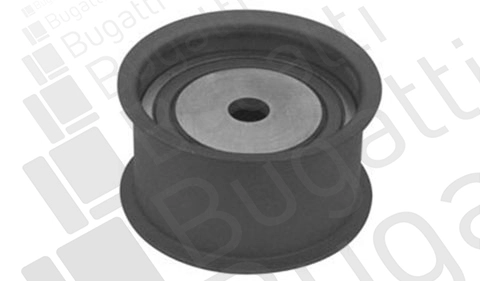 Deflection/Guide Pulley, timing belt (BTDI3144)