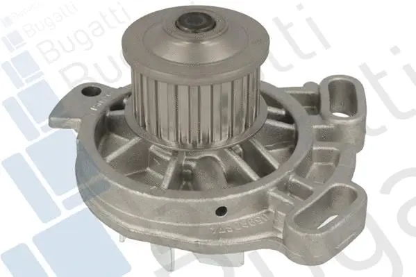 Water Pump, engine cooling (PA8701)