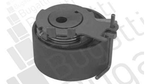 Tensioner Pulley, timing belt (BTDI3235)