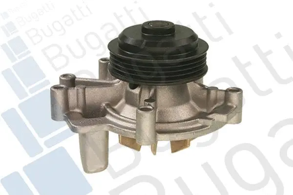 Water Pump, engine cooling (PA7406)