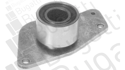 Deflection/Guide Pulley, timing belt (BPDI1866)