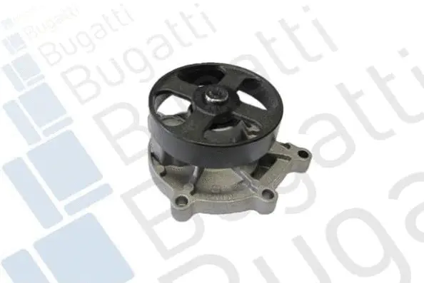 Water Pump, engine cooling (PA10189)