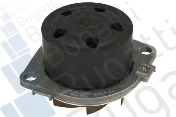 Water Pump, engine cooling (PA10273)