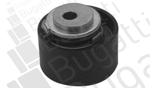 Tensioner Pulley, timing belt (BTDI3108)